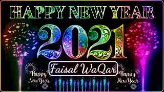 Happy New Year Name Art Video Editing in Kinemaster | Name art Video Editing | #HappyNewYear