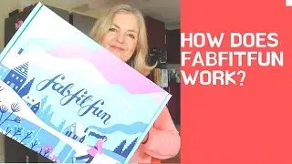 How does FabFitFun Work | Muttonstyle