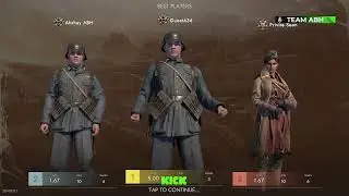 Frontline 1942 | Violence game | Akshay_ABH | ABH | KICK