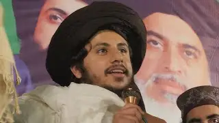 MASHAALLAH HAFIZ ANAS RIZWI Saab #tlp #speach #tlp #alhamdulillah #compaign #na124 #today #zindabad
