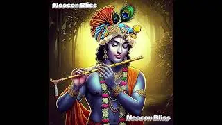 432Hz Krishna's Flute