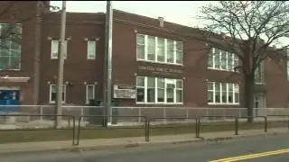 Struggling with overcrowded schools