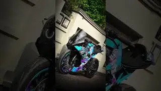 Gen3 rc full graphics modified 💥⚡#youtubeshorts #shortvideo #bike #shortsfeed #ktmrc390 #yt