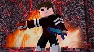 Factions Legend - INVAS&Atilde;O, PVP E DEFENDENDO BASE #12