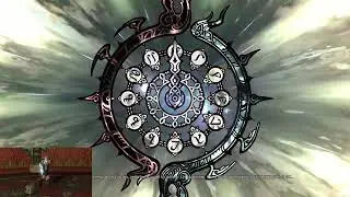 TOP Rank 1 Bard Clears DSR For The First Time | FFXIV DSR Bard POV