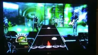GHWT: Sublime - Santeria Expert 100% FC