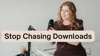 Turning Podcast Listeners into Paying Clients