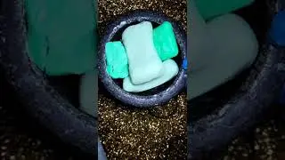 Soap 🧼 crush | Satisfying Soap 🧼 crushing