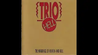 Trio Hell - Eastcoast Sincerety