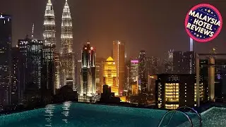 Expressionz Suites By iHost Global | Kuala Lumpur, Malaysia | Hotel Review 🏩