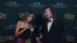 And the Expy Award for Negotiating Life: Chris Voss on Broadway goes to...