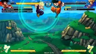 When Dragon Rush Goes Too Far