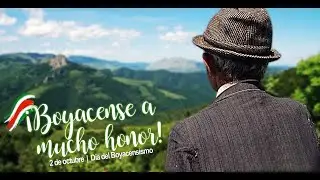 Yo Soy Boyacense - Zabala y Barrera