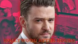 Justin Timberlake's SECRET Daughter 