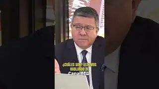 Rafael Budge: Copper-producing countries should levy a tax for social development