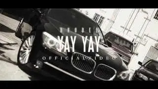 Yung Brodee - Yay Yay BTS footage
