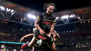 &lsquo;Appalling&rsquo;: NRL players boycotting matches &lsquo;on the table&rsquo; amid pay dispute