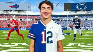 NFL Vs College Gameday Experience
