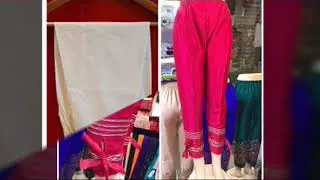 Latest & stylish trousers style 2018 | very beautiful & new look