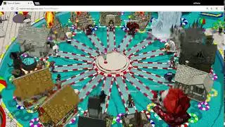 2-man mafia comeback - Town of Salem