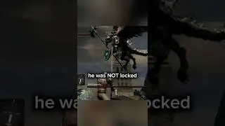 This move was DISRESPECTFUL #eldenring #fromsoftware #rpg #darksouls #berserk