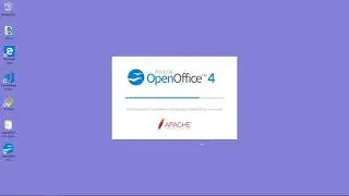 How to download,install and basic overview of Apache OpenOffice