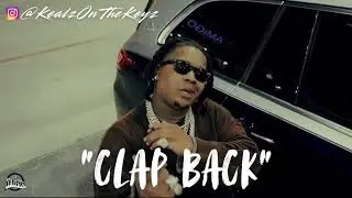 (FREE) YTB FATT - FOX BD - BOSTON RICHEY TYPE BEAT 2025 - &ldquo;CLAP BACK&rdquo;
