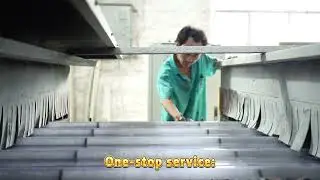 Industrial Daylight Expert | Reduce Energy & No Yellowing  