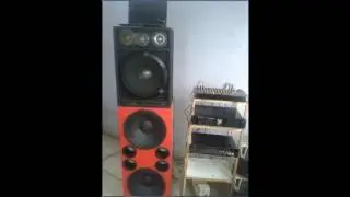 AQUECIMENTO TCHA TCHU TURBO 2014  DJS MENDES, GRILINHO E RAY