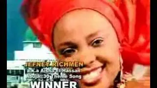 Abuja @ 30 Theme Song Video