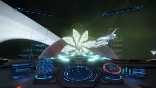 Elite Dangerous-Anaconda Cyclops kill in 9 seconds