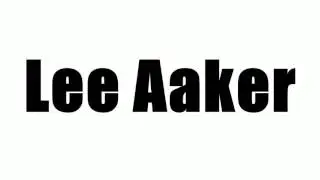 Lee Aaker