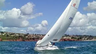 Regatta Season on the English Riviera