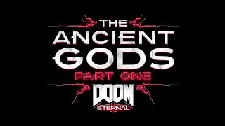 DOOM Eternal TAG Part 1 DLC Credits