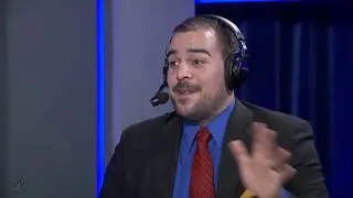 [Dota 2 live] [EN] Newbee vs LGD.FY | Perfect World Masters
