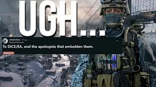 The Battlefield 6 Community Is Becoming a Nightmare...