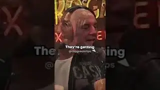Speed and Joe Rogan talk about Rumble and Tate