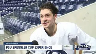 2025-26 Nittany Game Week #21 Hockey, Hoops & Football Transfers