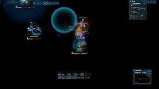 DARKORBİT ULTİMATEGALAXY PVP SERVER [ DENK DEĞİLİZ BEYLER ]