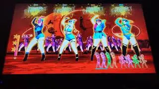 Just Dance 2020 - 4 Player Coop - Part 61 - Kill This Love
