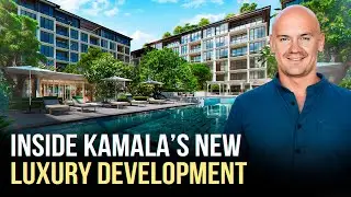 Inside InterContinental Residences Phuket | Is This Your Next Investment?