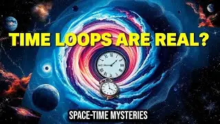 The SCIENCE Behind Space-Time Distortions &ndash; Revolutionary Theories EXPLAINED | Physics Insights