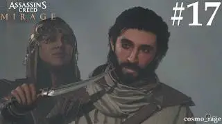 Assassin's Creed (Mirage) PART-17