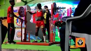 66kg equipped squad | national competition competition | Ela fitness | tamil