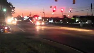 Medical Emergency - Engine 17 and Medic 17 Responding