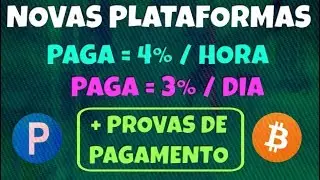 [SCAM] Plataformas de Investimento CloudWare e Bilada | + Provas de Pagamento