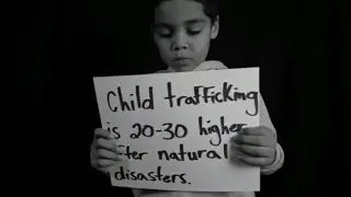 DC King - SAVE OUR CHILDREN (Music Video)