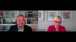 Interview with Little Potato Company CEO, Angela Santiago - PhD in Hard Knocks (Clip 3)