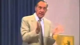 Release From The Curse into Blessing-Derek Prince