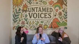 Episode #5 Post Toxic Relationship Part 2